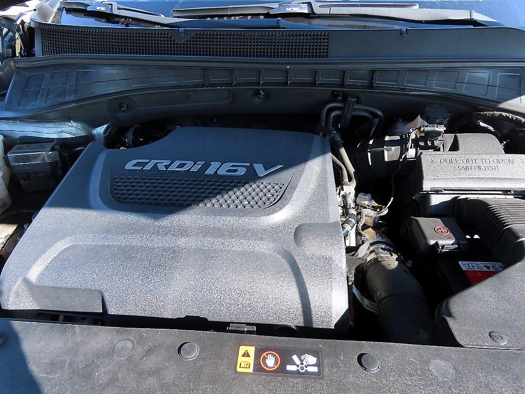 KIA Sorento 2016 - Importación desde Corea - HF Imports Iquique - Foto 19