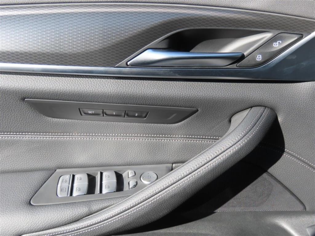 BMW 5 Series 2023 - Importación desde Corea - HF Imports Iquique - Foto 12