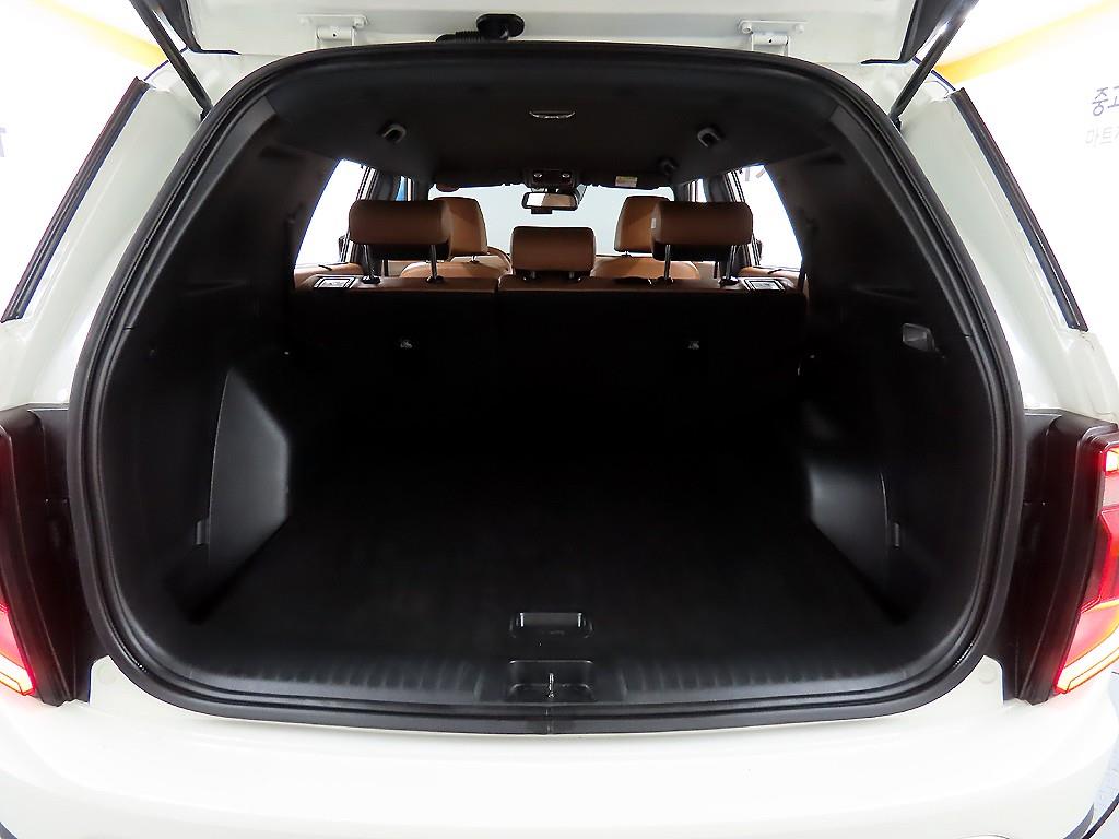 Ssangyong Torres 2023 Blanco - Importación desde Corea - HF Imports Iquique - Foto 18