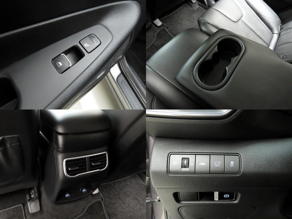 HYUNDAI Santa Fe 2022 Gris - Importación desde Corea - HF Imports Iquique - Foto 18