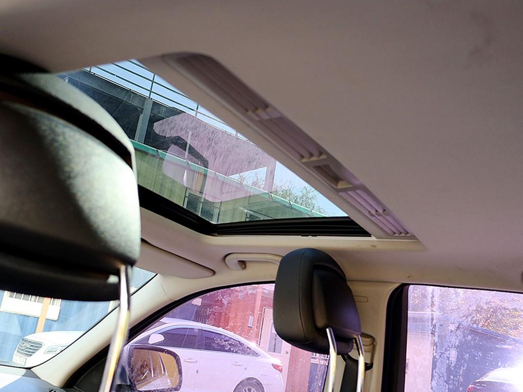 Mercedes Benz C Class 2009 Plateado - Importación desde Corea - HF Imports Iquique - Foto 13