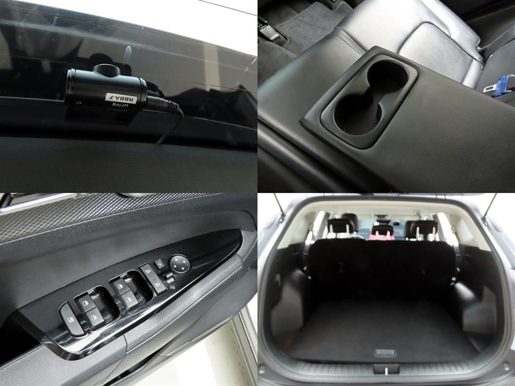 KIA Sportage 2022 Gris - Importación desde Corea - HF Imports Iquique - Foto 18