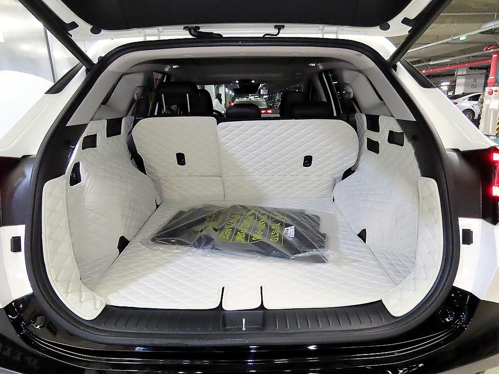 KIA Sportage 2022 Blanco - Importación desde Corea - HF Imports Iquique - Foto 17