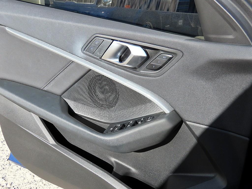 BMW 1 series - Vista 11