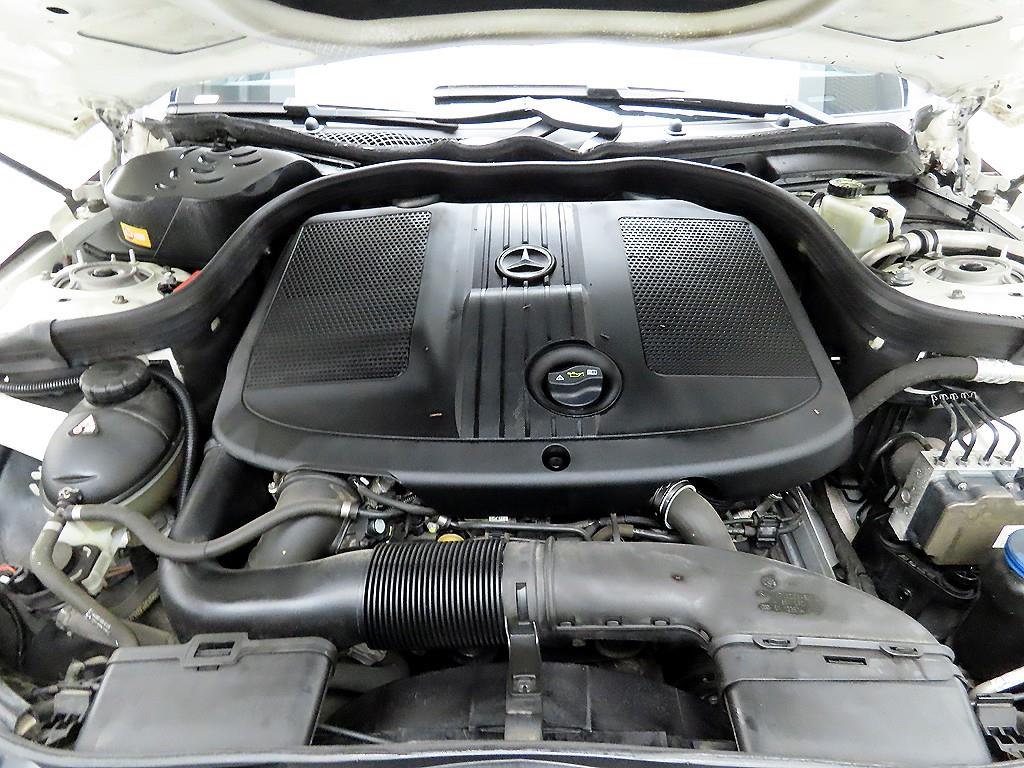 Mercedes Benz E class 2016 Blanco - Importación desde Corea - HF Imports Iquique - Foto 20