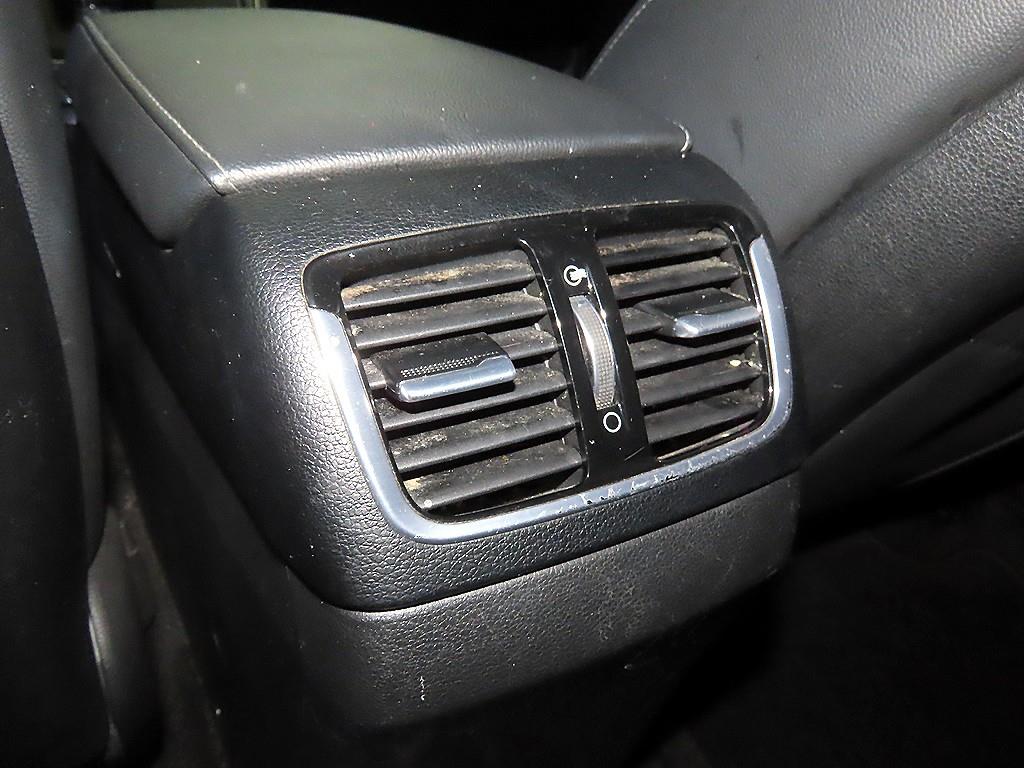 HYUNDAI Grandeur 2018 Negro - Importación desde Corea - HF Imports Iquique - Foto 18