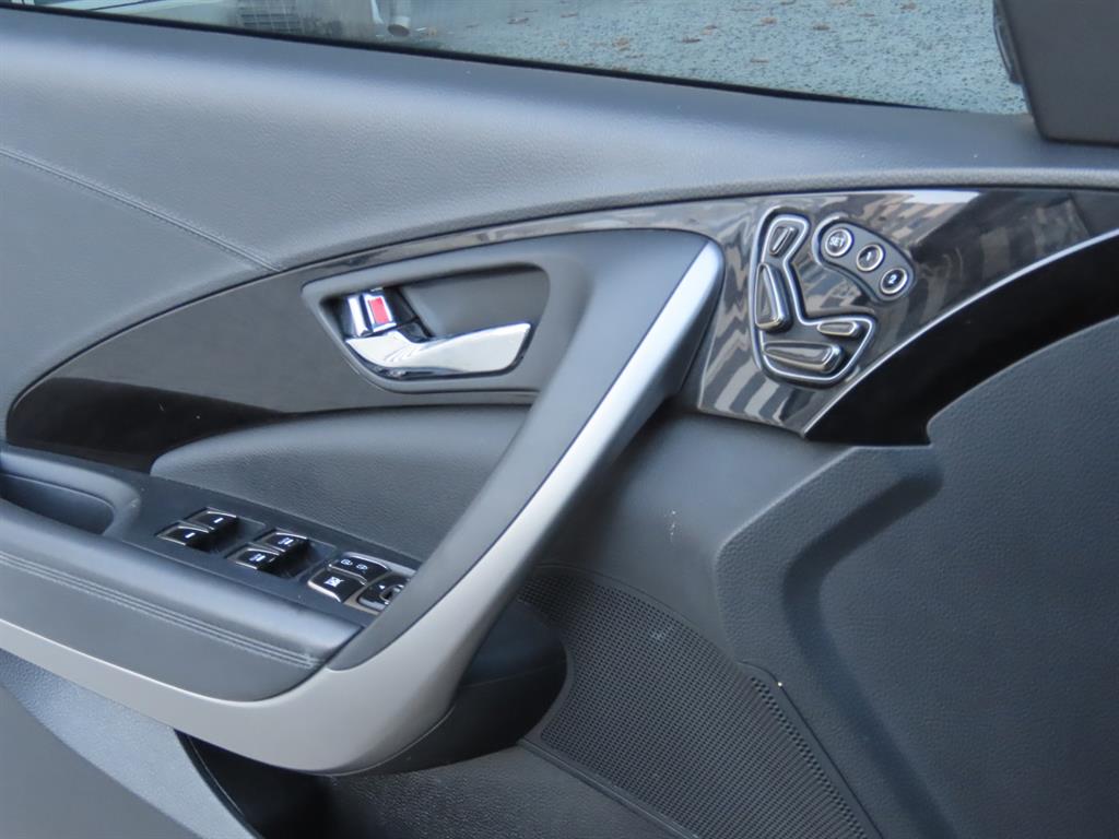 HYUNDAI Grandeur 2014 Negro - Importación desde Corea - HF Imports Iquique - Foto 11