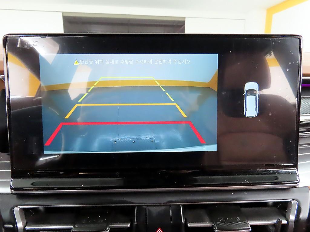 Ssangyong Torres 2023 Blanco - Importación desde Corea - HF Imports Iquique - Foto 15