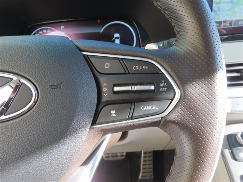 HYUNDAI Palisade 2022 Blanco - Importación desde Corea - HF Imports Iquique - Foto 11