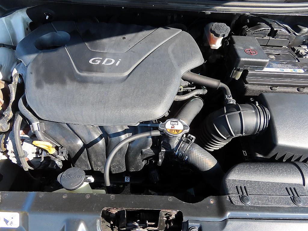 HYUNDAI Avante 2014 - Importación desde Corea - HF Imports Iquique - Foto 19