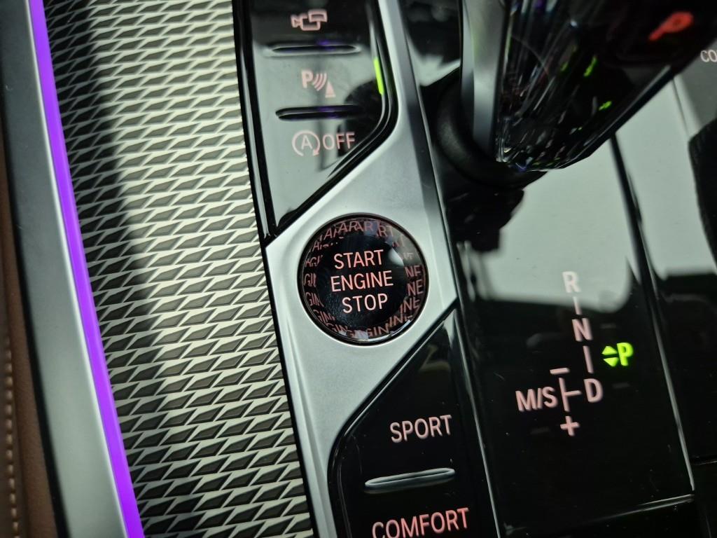 BMW X5 2022 Blanco - Importación desde Corea - HF Imports Iquique - Foto 18