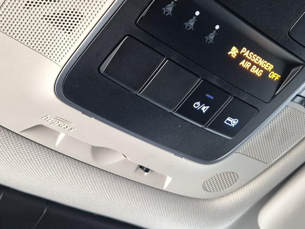 HYUNDAI Tucson 2023 Blanco - Importación desde Corea - HF Imports Iquique - Foto 15