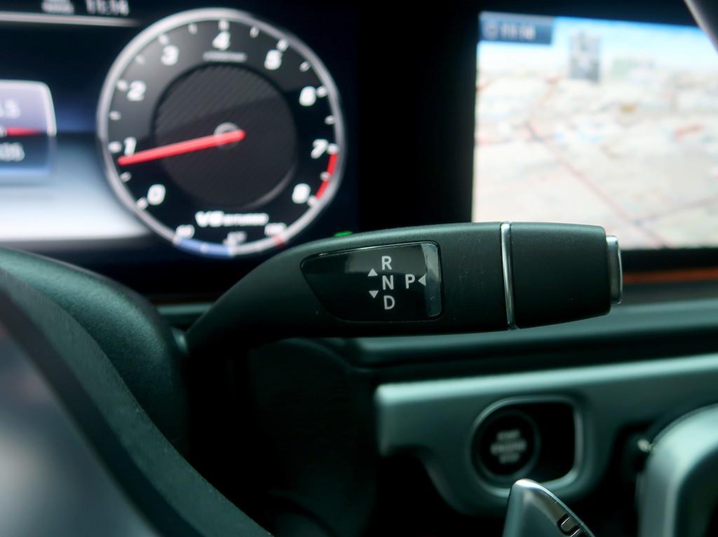 Mercedes Benz G Class (G Wagen) 2023 Verde - Importación desde Corea - HF Imports Iquique - Foto 10