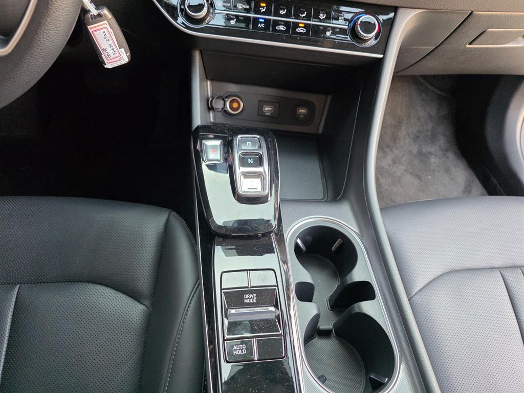 HYUNDAI Sonata 2020 Negro - Importación desde Corea - HF Imports Iquique - Foto 14