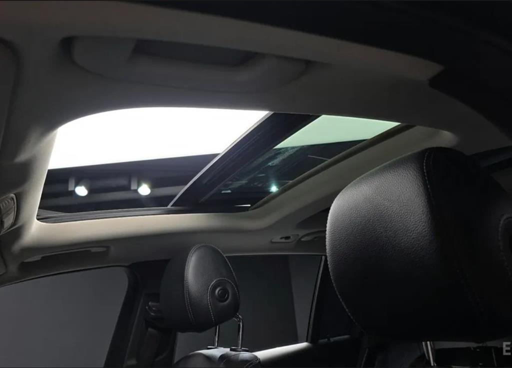 Mercedes Benz GLC Class 2018 Blanco - Importación desde Corea - HF Imports Iquique - Foto 18