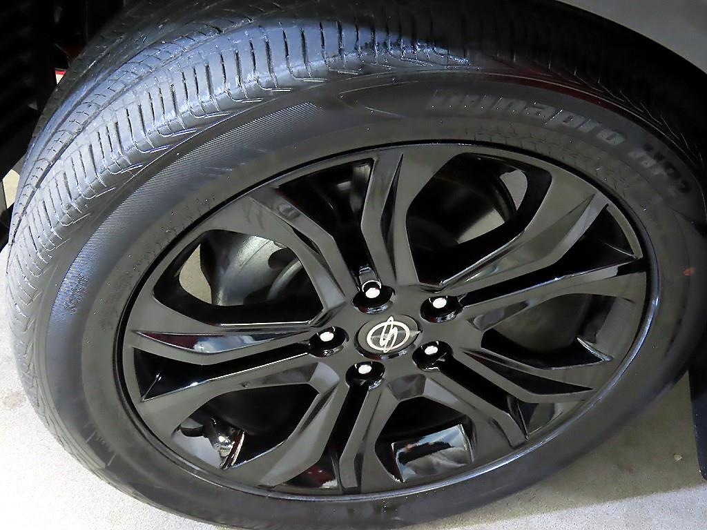 Ssangyong Rexton 2022 Rojo - Importación desde Corea - HF Imports Iquique - Foto 20