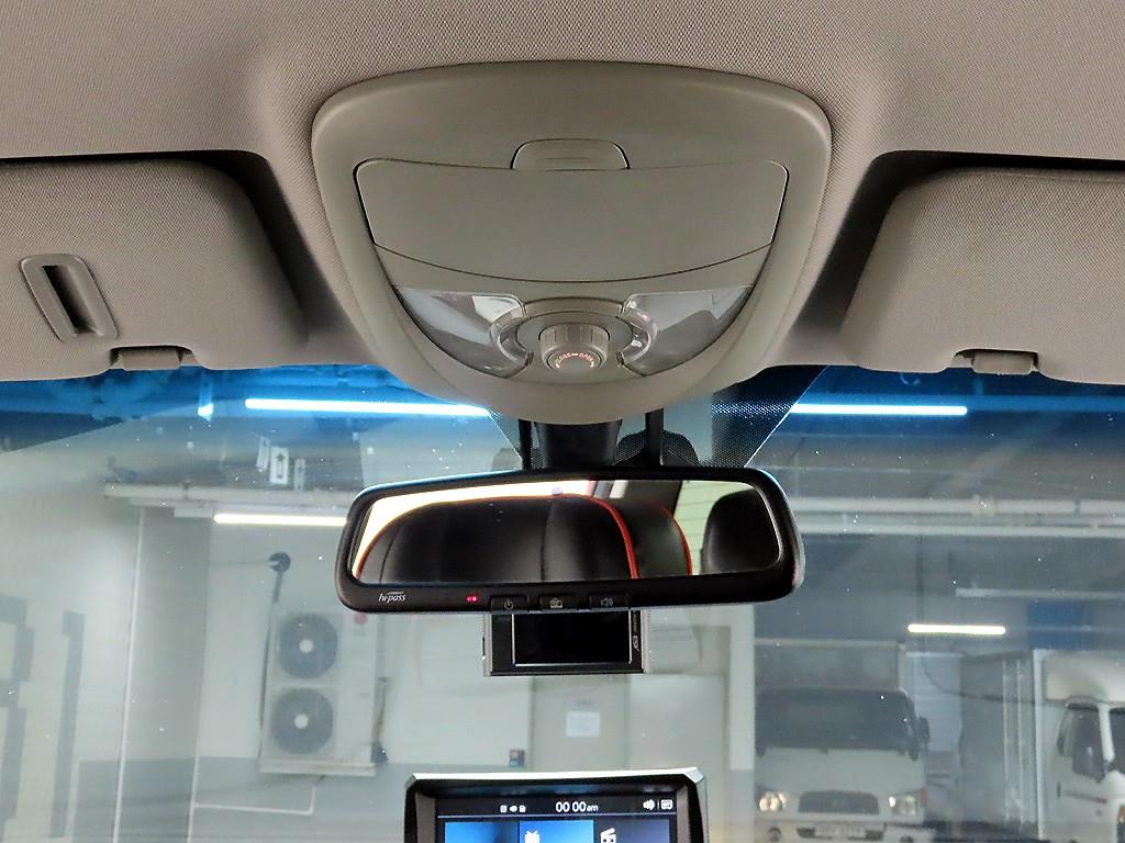 Ssangyong Korando 2014 Rojo - Importación desde Corea - HF Imports Iquique - Foto 17