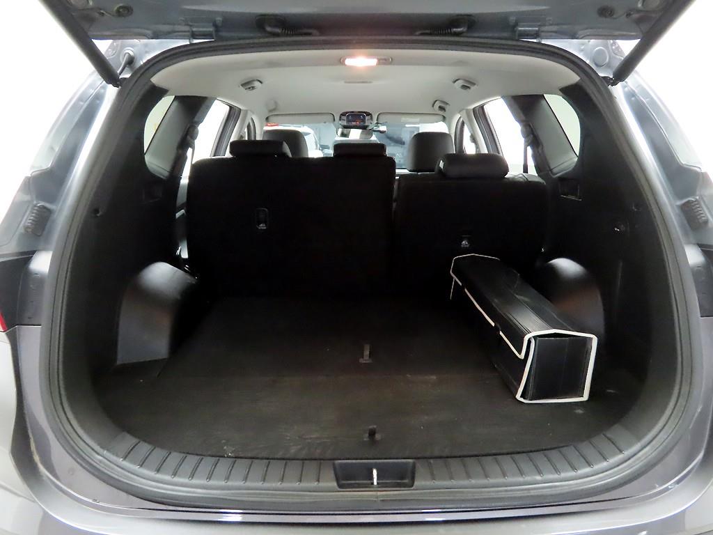 HYUNDAI Santa Fe 2022 Gris - Importación desde Corea - HF Imports Iquique - Foto 15