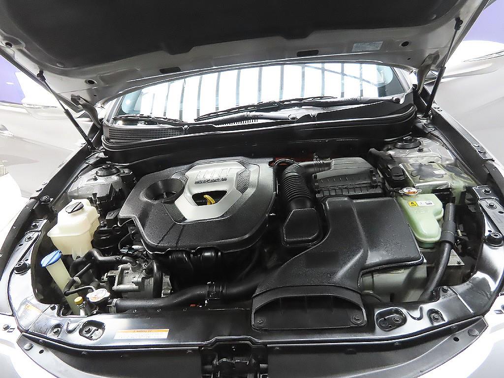 HYUNDAI Sonata 2014 - Importación desde Corea - HF Imports Iquique - Foto 8