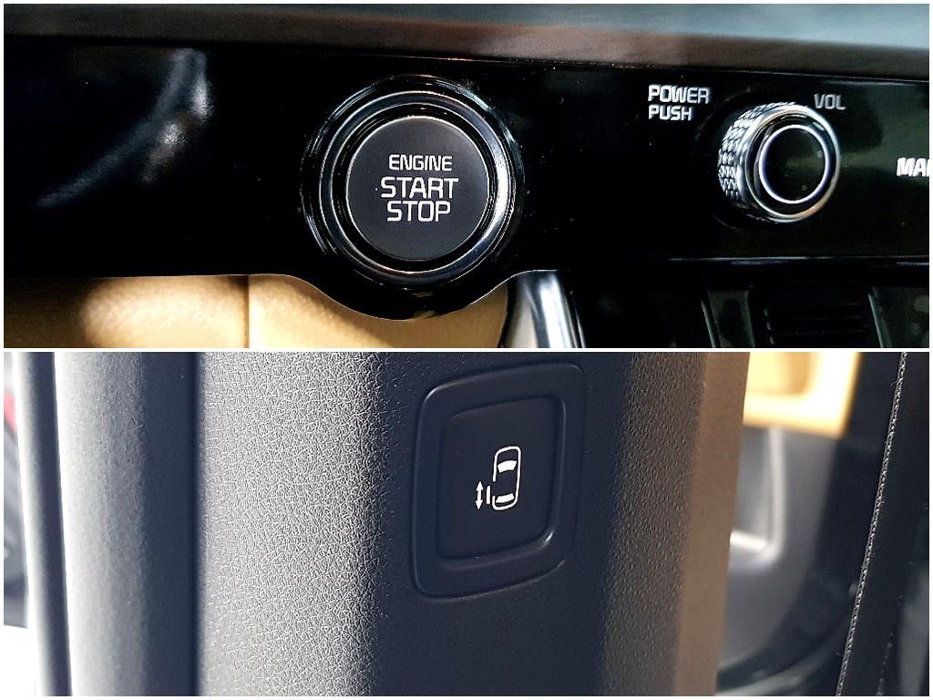 KIA Carnival - Vista 12