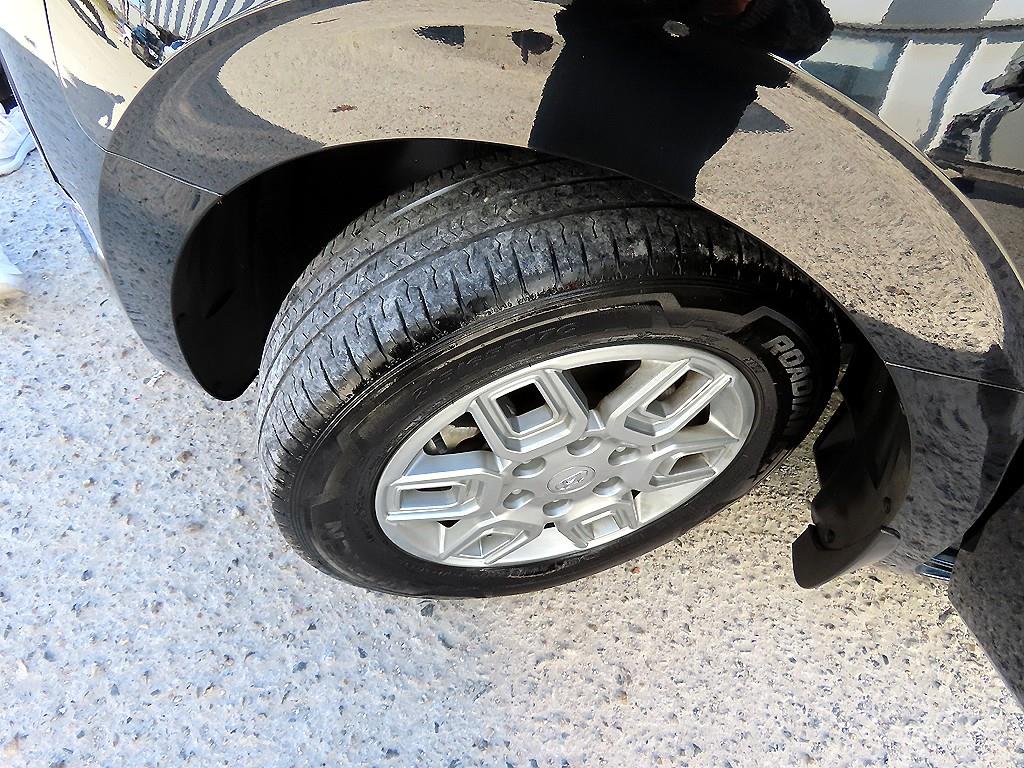 HYUNDAI Staria 2022 Negro - Importación desde Corea - HF Imports Iquique - Foto 20