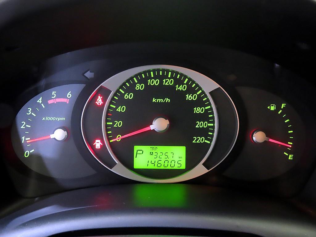 HYUNDAI Tucson - Vista 9