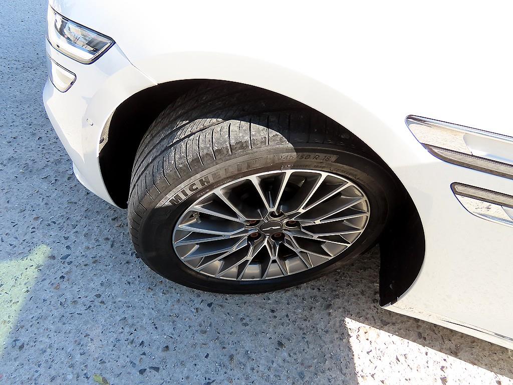 Genesis G80 2021 Blanco - Importación desde Corea - HF Imports Iquique - Foto 20