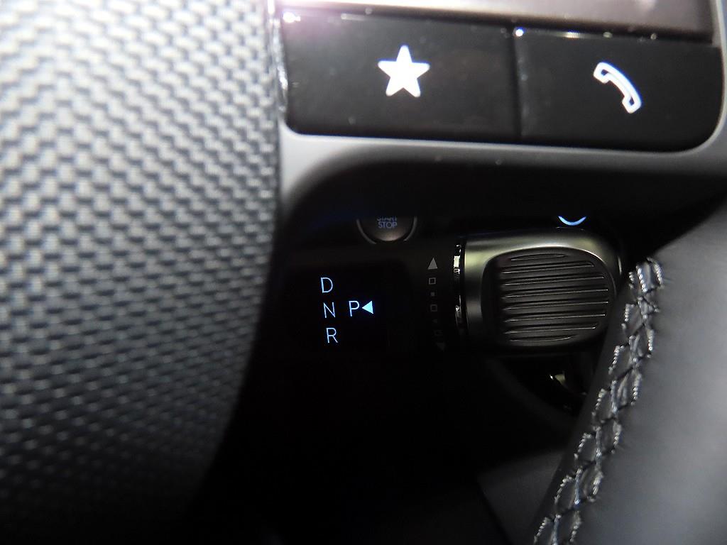 HYUNDAI Casper - Vista 12