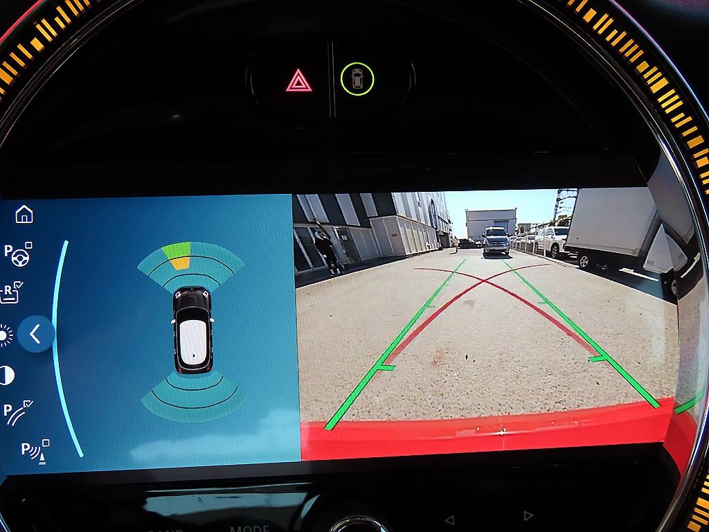 Mini Cooper 2022 Rojo - Importación desde Corea - HF Imports Iquique - Foto 15