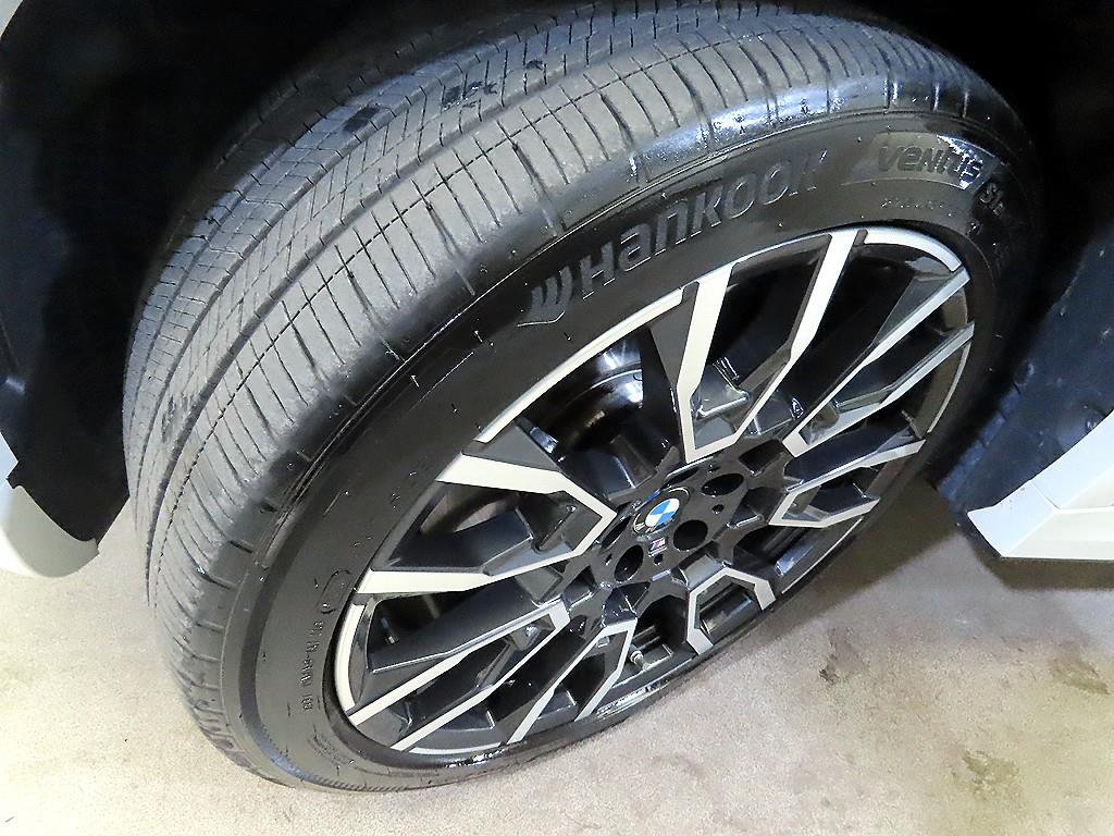 BMW X6 2024 Blanco - Importación desde Corea - HF Imports Iquique - Foto 20