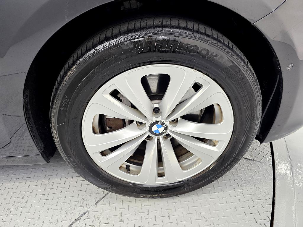 BMW Gran Turismo 2011 Gris - Importación desde Corea - HF Imports Iquique - Foto 20