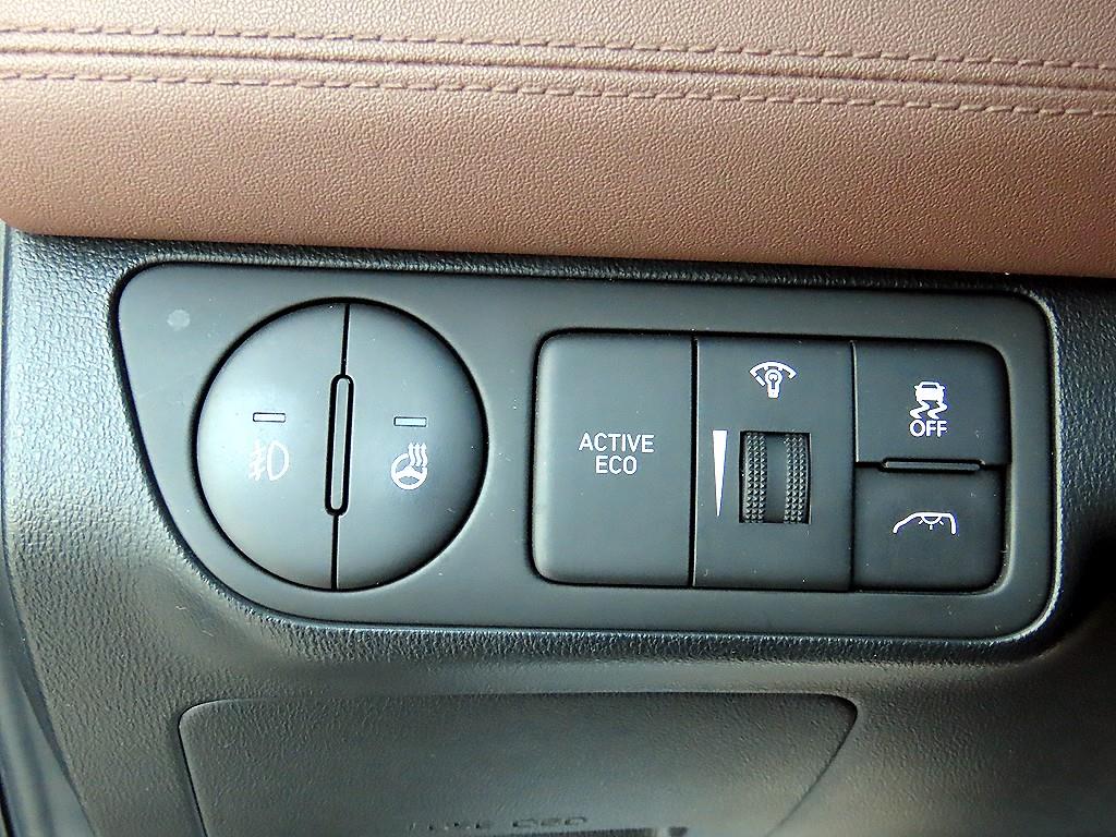 HYUNDAI Starex 2019 Negro - Importación desde Corea - HF Imports Iquique - Foto 13