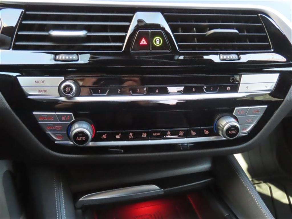 BMW 5 Series 2023 - Importación desde Corea - HF Imports Iquique - Foto 7