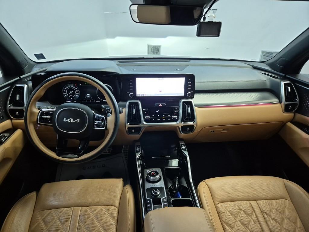 KIA Sorento - Vista 7