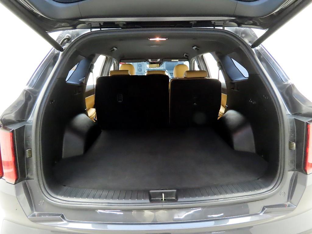 KIA Sorento - Vista 5