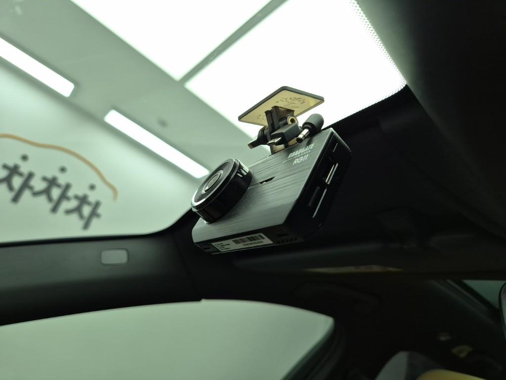 Volvo XC60 2022 Blanco - Importación desde Corea - HF Imports Iquique - Foto 18