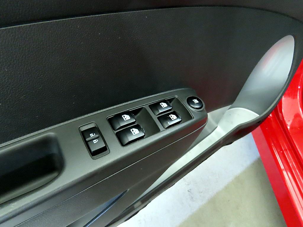 Chevrolet Spark 2014 Rojo - Importación desde Corea - HF Imports Iquique - Foto 13