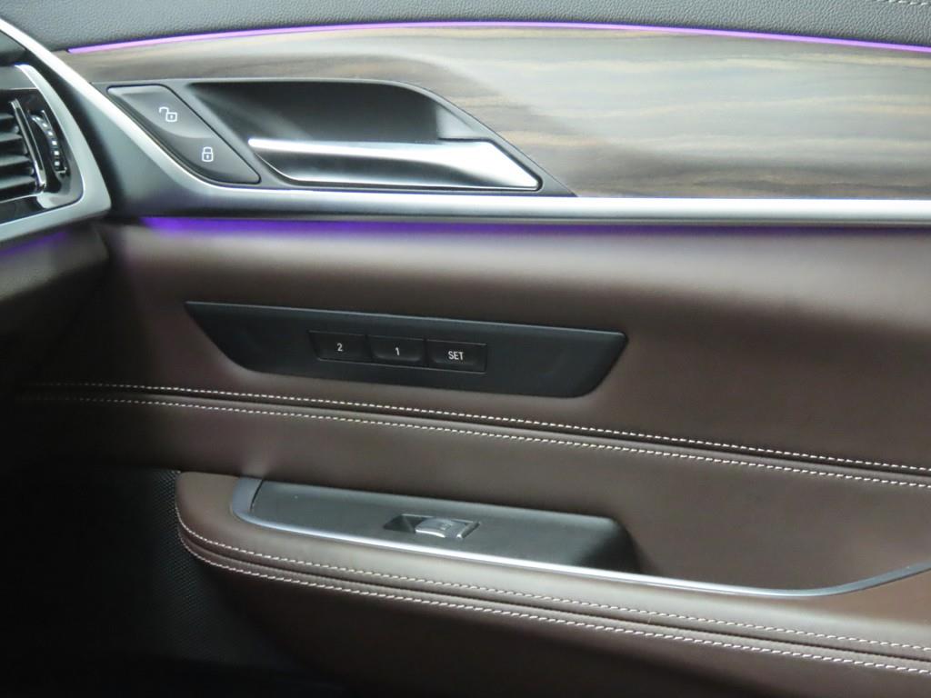 BMW Gran Turismo 2021 Blanco - Importación desde Corea - HF Imports Iquique - Foto 15