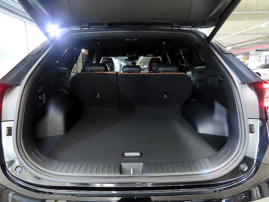 KIA Sportage 2023 Gris - Importación desde Corea - HF Imports Iquique - Foto 16