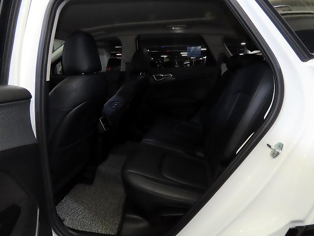 KIA Sportage - Vista 7