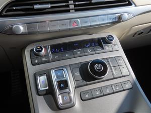 HYUNDAI Palisade - Vista 12