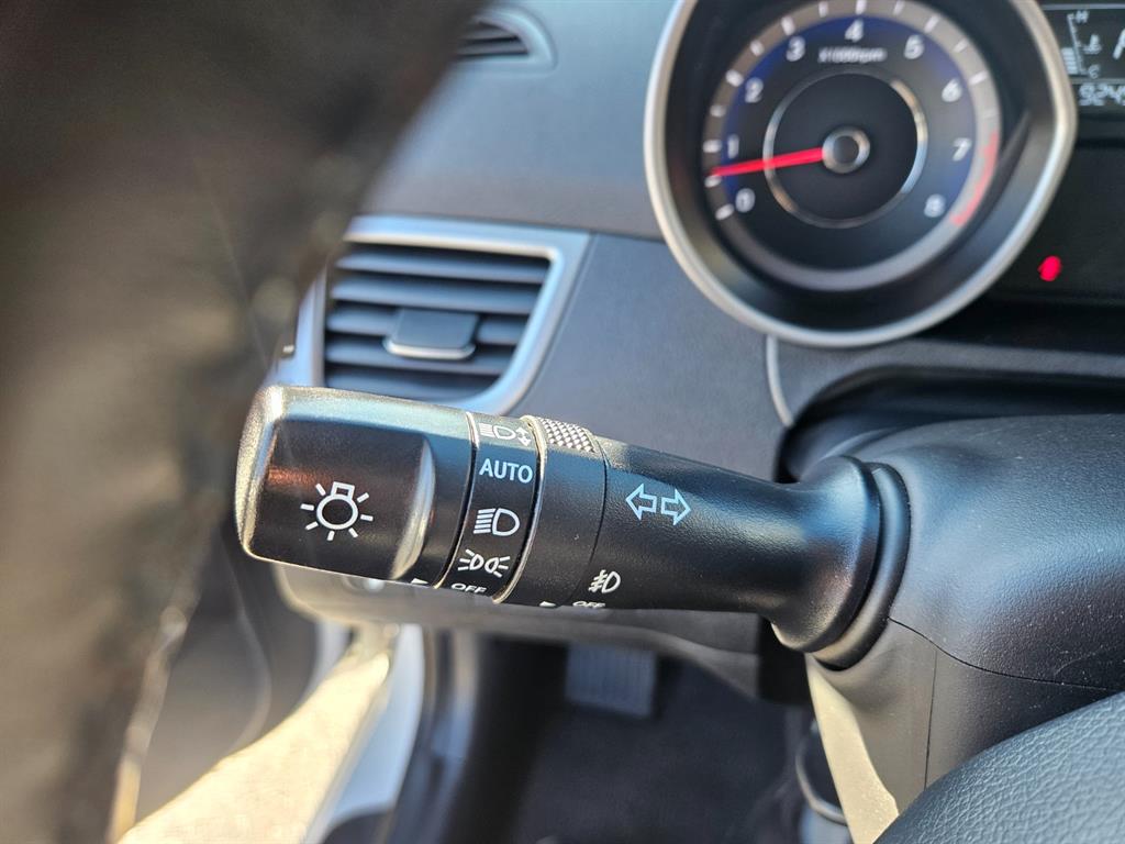 HYUNDAI Avante 2016 Blanco - Importación desde Corea - HF Imports Iquique - Foto 18