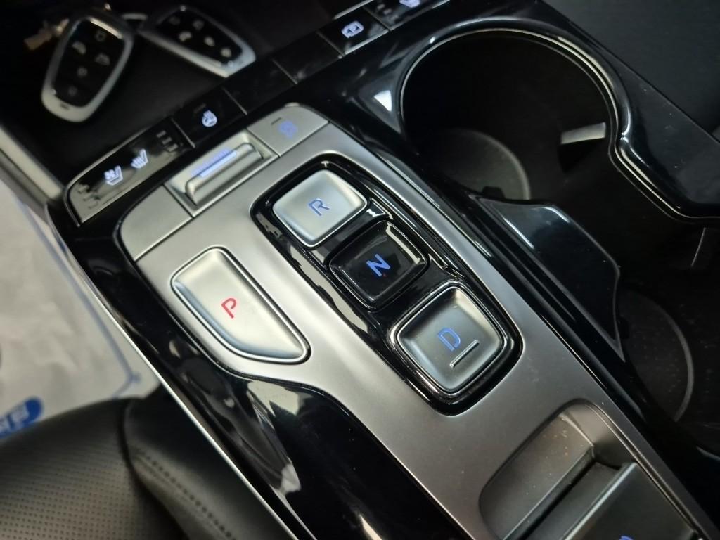 HYUNDAI Tucson - Vista 11