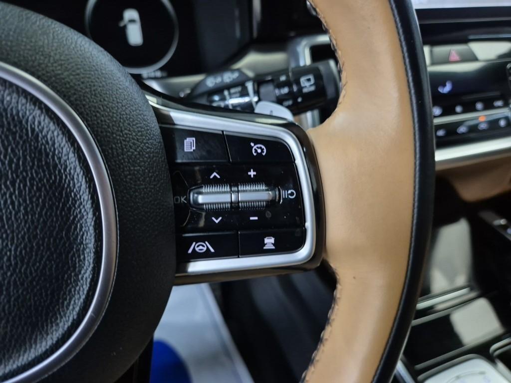 KIA Sorento 2022 Negro - Importación desde Corea - HF Imports Iquique - Foto 16