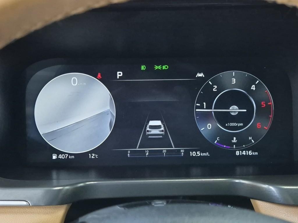 KIA Sorento - Vista 6