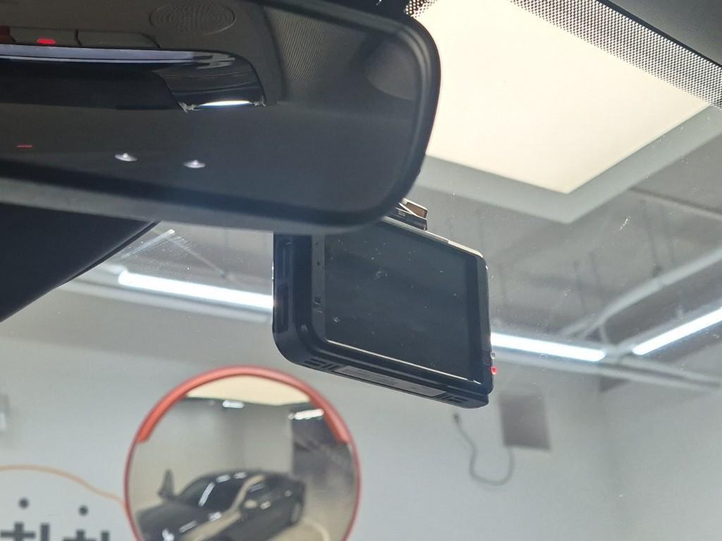 KIA K5 2022 Gris - Importación desde Corea - HF Imports Iquique - Foto 16