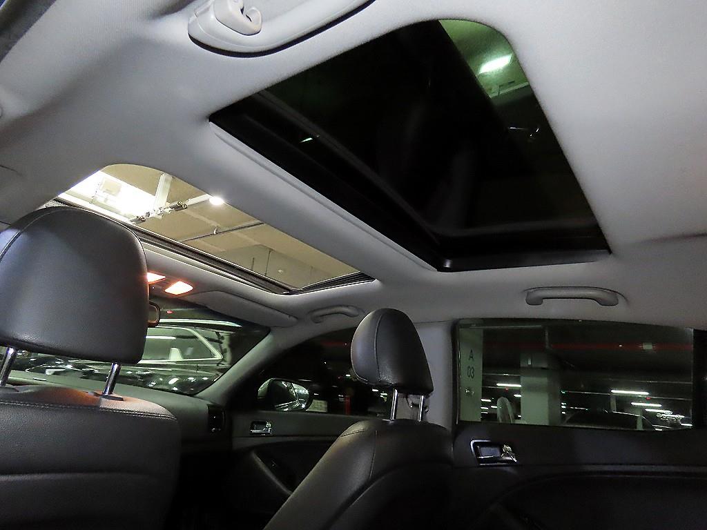 KIA K5 2013 Plateado - Importación desde Corea - HF Imports Iquique - Foto 17