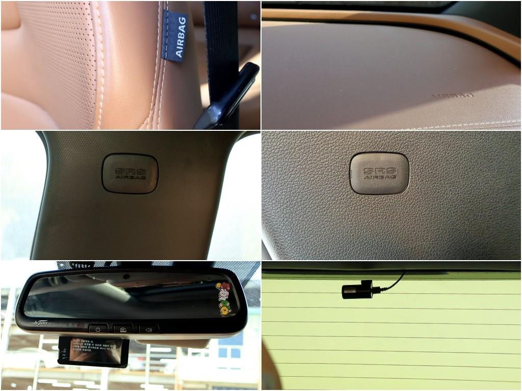 Ssangyong Torres 2023 Negro - Importación desde Corea - HF Imports Iquique - Foto 13