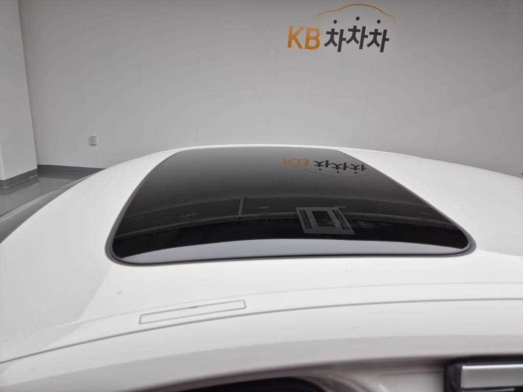 BMW 5 Series 2022 Blanco - Importación desde Corea - HF Imports Iquique - Foto 13