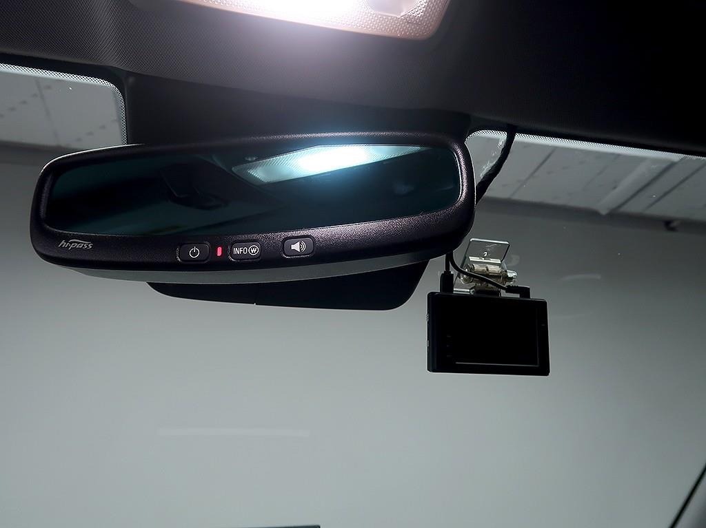 Chevrolet Trax 2020 Negro - Importación desde Corea - HF Imports Iquique - Foto 13